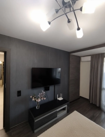 Купить однокомнатную квартиру в районе Московский в Калининграде. Вариант № 9111050, 1, площадь -  квм, цена 7500000 рублей