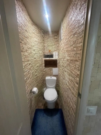 Купить трехкомнатную квартиру на улице Жилмассив в Новосибирской области. Вариант № 9739552, 16, площадь -  квм, цена 8500000 рублей