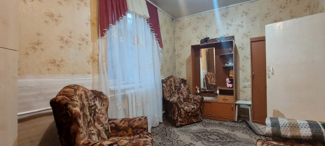 Купить квартиру в районе Октябрьский в Владимире. Вариант № 9720255, 5, площадь -  квм, цена 2900000 рублей