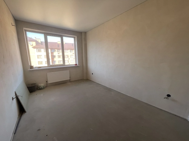 Купить однокомнатную квартиру на улице Героя А.А. Аверкиева в Краснодаре. Вариант № 24143, 0, площадь -  квм, цена 3500000 рублей