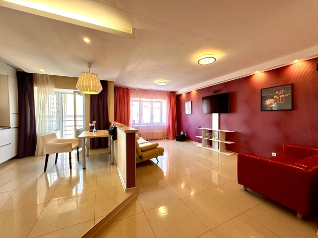 Купить квартиру на улице Бориса Панина в Нижнем Новгороде. Вариант № 5762856, 6, площадь -  квм, цена 14100000 рублей