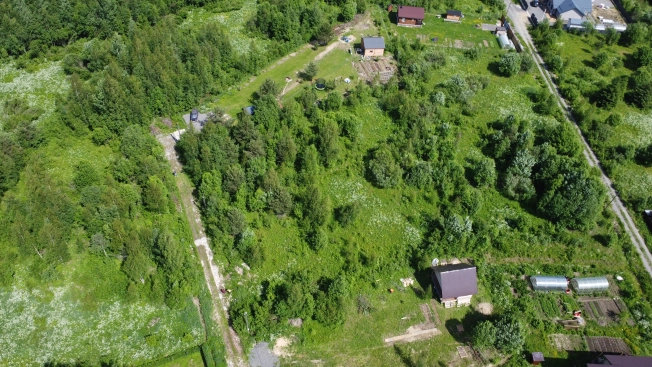 Купить земельный участок в Санкт-Петербурге. Вариант № 2129825, 2, площадь -  квм, цена 2300000 рублей