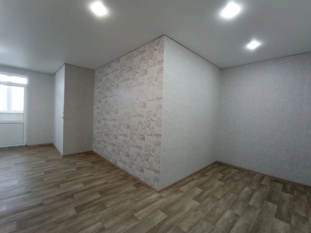 . Вариант № 30432, 2, площадь - 35 квм, цена 5400000 рублей