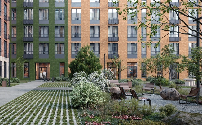 Купить квартиру в Москве. Вариант № 9802408, 5, площадь -  квм, цена 12000000 рублей