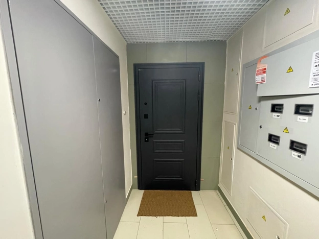 Купить квартиру в Москве. Вариант № 8119183, 17, площадь -  квм, цена 23500000 рублей