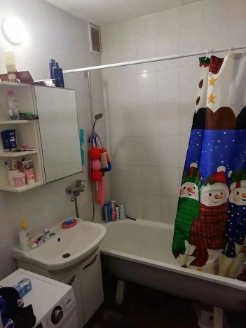 Купить двухкомнатную квартиру на улице Центральная в Щёлкове. Вариант № 973, 5, площадь - квм, цена 7800000 рублей