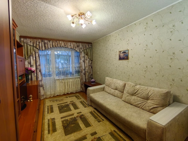 . Вариант № 5761838, 3, площадь - 45.5 квм, цена 4497000 рублей