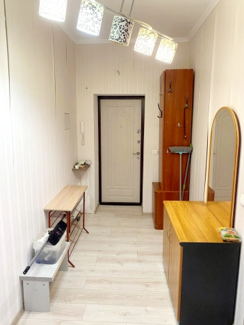 Купить квартиру в ЖК Васильки в Калининграде. Вариант № 297518, 23, площадь -  квм, цена 6900000 рублей