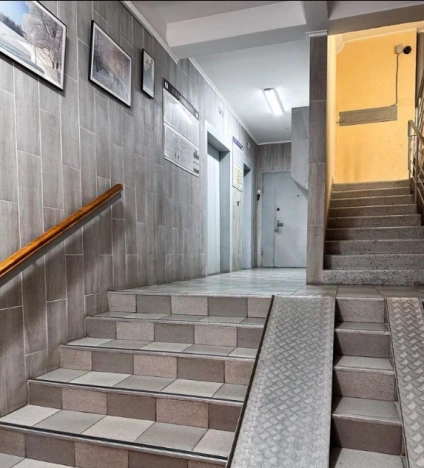 Купить квартиру в Москве. Вариант № 9323176, 8, площадь -  квм, цена 13500000 рублей