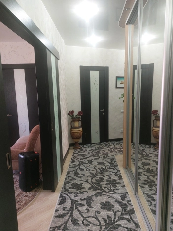 Купить квартиру на улице Юбилейная в Владимире. Вариант № 719984, 12, площадь -  квм, цена 6990000 рублей