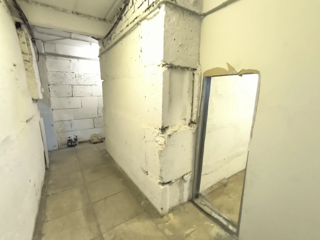 Купить коммерческую недвижимость в Рыбинске. Вариант № 7860434, 4, площадь -  квм, цена 7900000 рублей