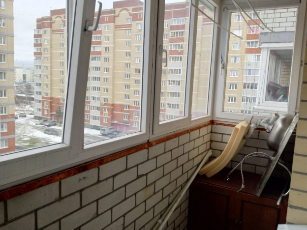 Купить квартиру в Тобольске. Вариант № 10223478, 19, площадь -  квм, цена 5500000 рублей