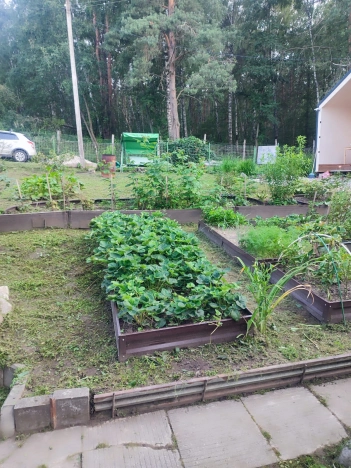 Купить дачу в Москве. Вариант № 7645049, 13, площадь -  квм, цена 4200000 рублей