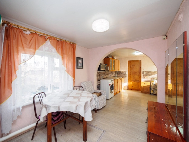 Купить дом в Омске. Вариант № 20756, 11, площадь -  квм, цена 5170000 рублей