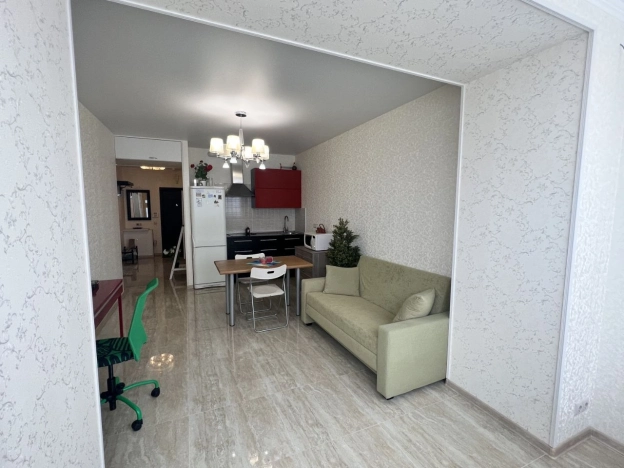 Купить однокомнатную квартиру на улице 8 Марта в Люберцах. Вариант № 9262628, 13, площадь -  квм, цена 10990000 рублей