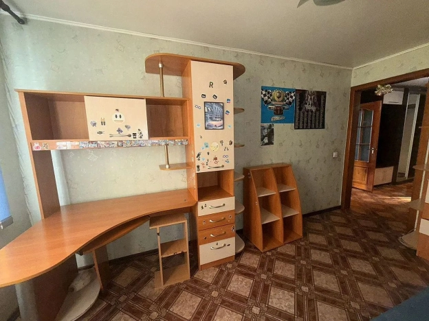 Купить квартиру в Алтайском крае. Вариант № 9612950, 2, площадь -  квм, цена 4350000 рублей