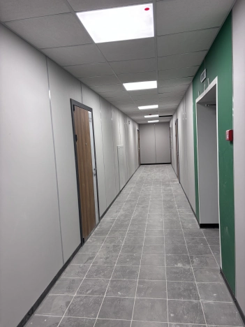 Купить квартиру в ЖК Фамилия. в Коврове. Вариант № 20312, 6, площадь -  квм, цена 4300000 рублей