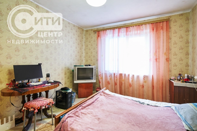 Купить двухкомнатную квартиру в Микрорайоне Чижовка в Воронеже. Вариант № 10762111, 8, площадь - квм, цена 5200000 рублей