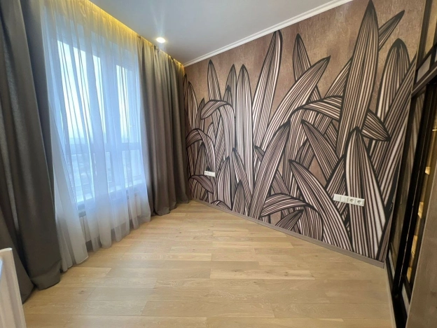 Купить квартиру в Москве. Вариант № 10235681, 24, площадь -  квм, цена 44000000 рублей