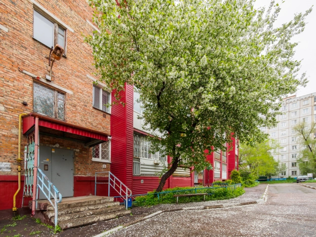 Купить квартиру в Омске. Вариант № 41581, 20, площадь -  квм, цена 5990000 рублей