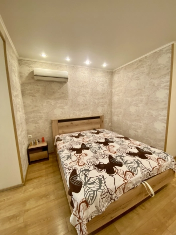 Купить однокомнатную квартиру на улице Стрелковая в Калининграде. Вариант № 13322, 14, площадь -  квм, цена 16500000 рублей