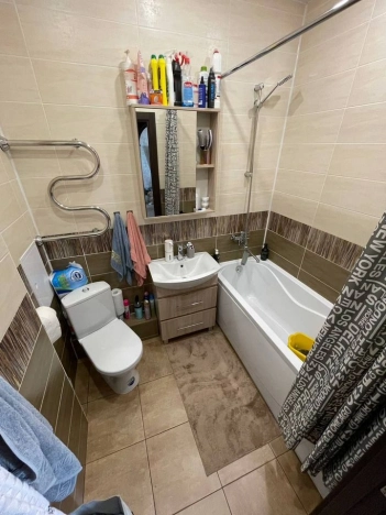 . Вариант № 262855, 10, площадь - 34 квм, цена 7725000 рублей