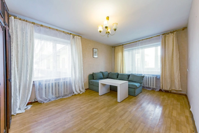 Снять квартиру на улице Московский проспект в Калининграде. Вариант № 6170744, 4, площадь -  квм, цена 20000 рублей