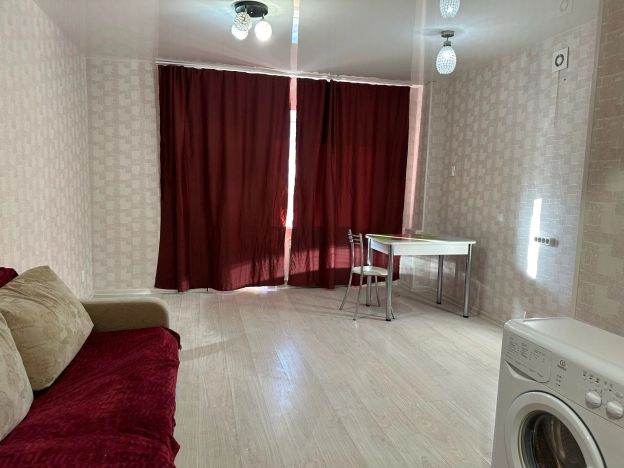 Купить Студию в Сыктывкаре. Вариант № 21121, 0, площадь -  квм, цена 2800000 рублей