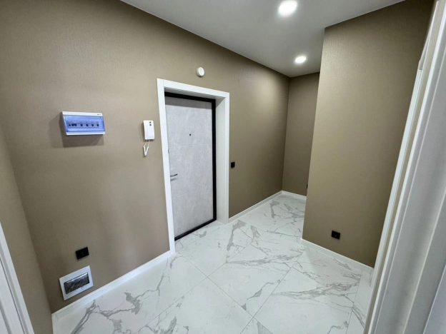 . Вариант № 40082, 7, площадь - 46.5 квм, цена 7284000 рублей