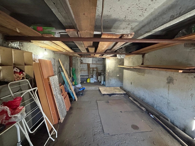 Купить гараж в районе Первомайский в Пензенской области. Вариант № 5241407, 10, площадь - квм, цена 790000 рублей