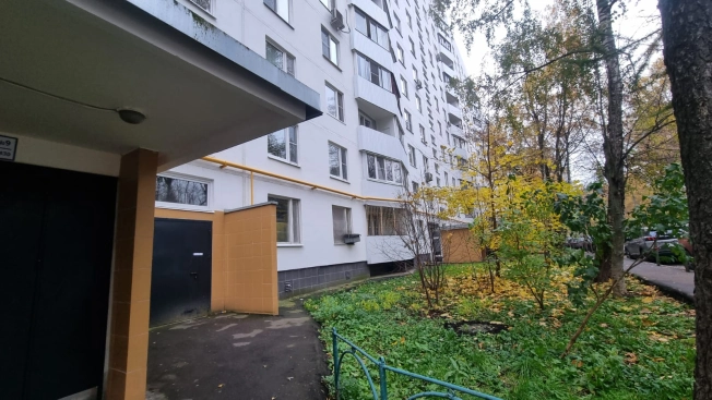 Купить комнату в Москве. Вариант № 8223641, 10, площадь -  квм, цена 6900000 рублей
