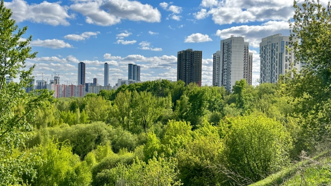 Купить квартиру в СЗАО в Москве. Вариант № 41264, 33, площадь - квм, цена 25500000.0000 рублей
