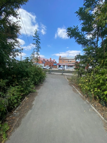 Купить дом на улице Гаккеля в Ростове-на-Дону. Вариант № 2609655, 8, площадь -  квм, цена 7500000 рублей