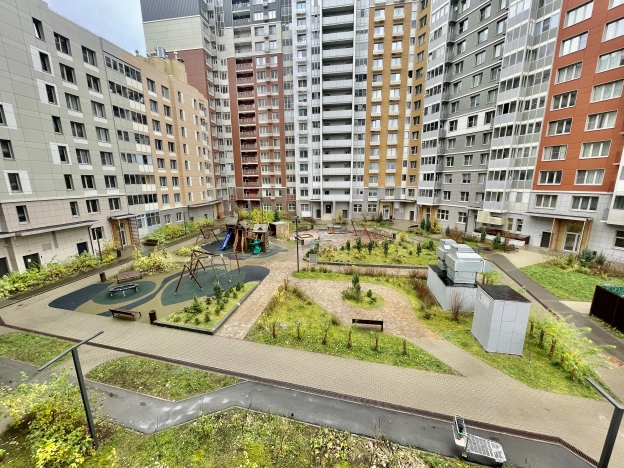 Купить квартиру в Мытищах. Вариант № 8751002, 2, площадь -  квм, цена 11500000 рублей