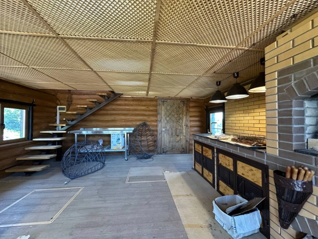 Купить дом в Тейкове. Вариант № 59120, 31, площадь -  квм, цена 26000000 рублей