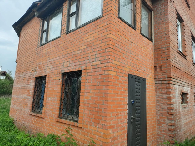 Купить дом в Щёлкове. Вариант № 24822, 3, площадь -  квм, цена 4400000 рублей