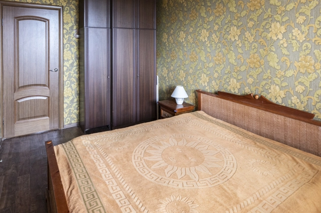 . Вариант № 2365074, 27, площадь - 50.3 квм, цена 9000000 рублей