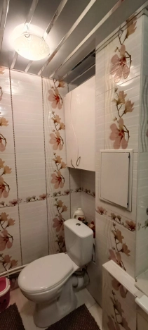 Купить двухкомнатную квартиру в Приморском крае. Вариант № 9907, 19, площадь -  квм, цена 3500000 рублей