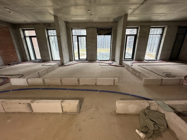 Купить квартиру в Москве. Вариант № 8953214, 6, площадь -  квм, цена 47230000 рублей