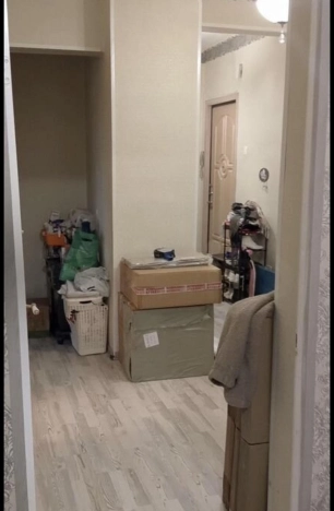 Купить трехкомнатную квартиру на улице Ленинский проспект в Москве. Вариант № 9537819, 8, площадь -  квм, цена 7949000 рублей