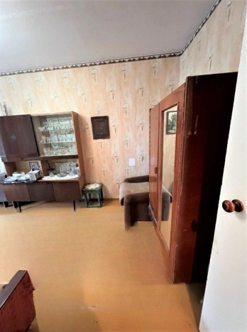 Купить однокомнатную квартиру на улице Школьная в Калужской области. Вариант № 11571, 1, площадь -  квм, цена 2200000 рублей