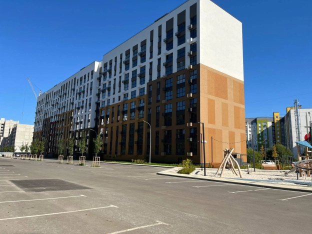 Купить однокомнатную квартиру на улице Гаршина в Воронеже. Вариант № 5459381, 0, площадь - квм, цена 4000000 рублей