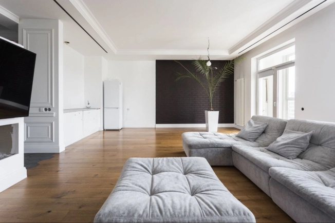 Купить четырехкомнатную квартиру в Новосибирской области. Вариант № 9094028, 11, площадь -  квм, цена 32000000 рублей