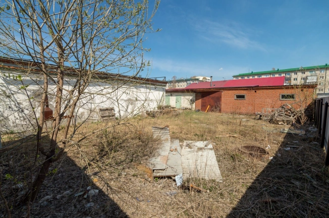 Купить коммерческую недвижимость свободного назначения в Тобольске. Вариант № 1558, 3, площадь -  квм, цена 19800000 рублей