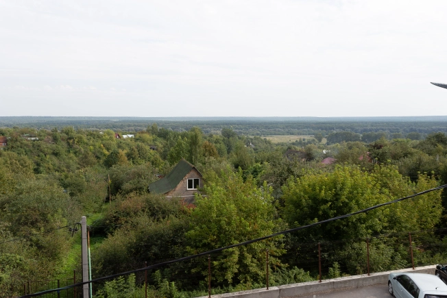 Купить квартиру на улице Добросельская в Владимире. Вариант № 2950642, 26, площадь -  квм, цена 8399000 рублей