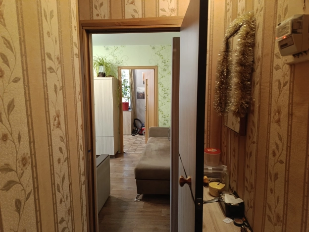 Купить квартиру на улице Ноябрьская в Владимире. Вариант № 8789825, 6, площадь -  квм, цена 2990000 рублей