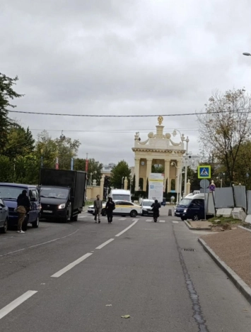 Купить квартиру в Москве. Вариант № 7949311, 8, площадь - квм, цена 21000000 рублей