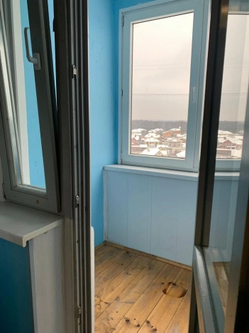 Купить однокомнатную квартиру в Одинцове. Вариант № 2185118, 12, площадь -  квм, цена 8350000 рублей