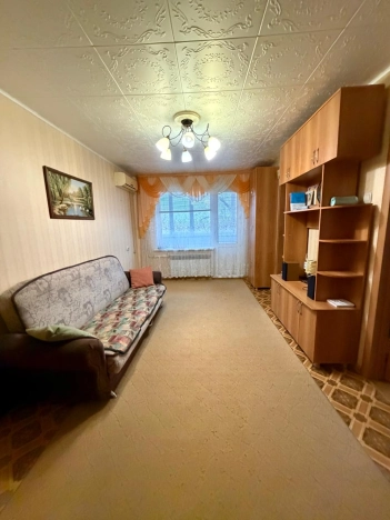 Купить квартиру на улице Стартовая в Орске. Вариант № 8584015, 1, площадь - квм, цена 3500000 рублей