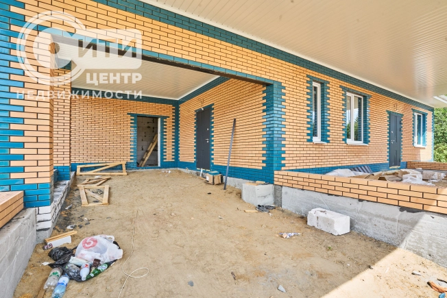 Купить дом в районе Советский в Воронеже. Вариант № 2630889, 1, площадь -  квм, цена 9150000 рублей